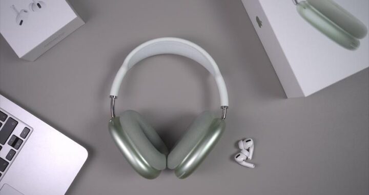 Bloomberg: Apple не планирует обновлять AirPods Max, но готовится к выходу AirPods Pro 3