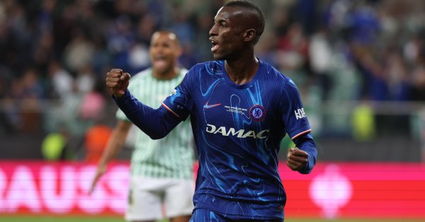 Челси избавьсь от Янсона, он идет в другой колосс