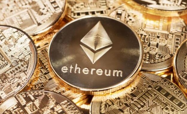 Ethereum обновил исторический максимум в 4956 долл. США — Министерство финансов