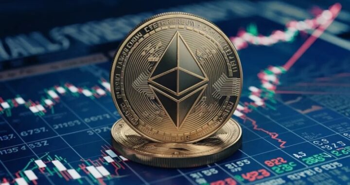 Ethereum обновил максимум с 2021 года — Министерство финансов