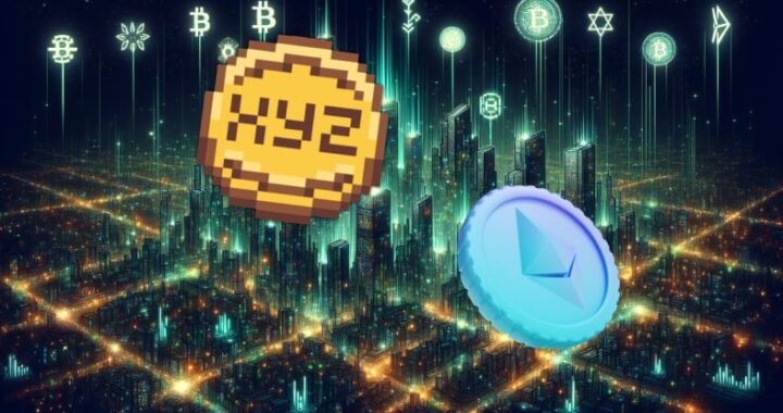 Ethereum выбивает 4,7 тысячи долларов на фоне роста притока ETF — наконец -то начал Алтсисон