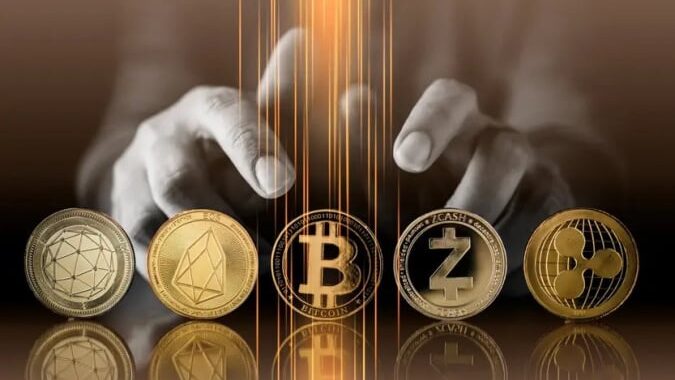 Еженедельный приток капитала в Spotting Ethereum-ETF установил исторический максимум
