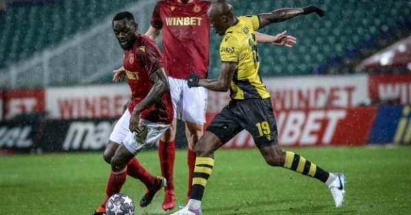 Людогореты или Ференценварос? Бывший капитан CSKA сказал, кто любимый
