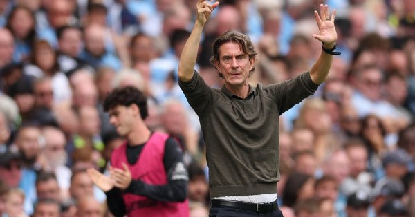 Окончательно! Тоттенхэм получил громкое имя и управлял Челси, Ливерпуль и город