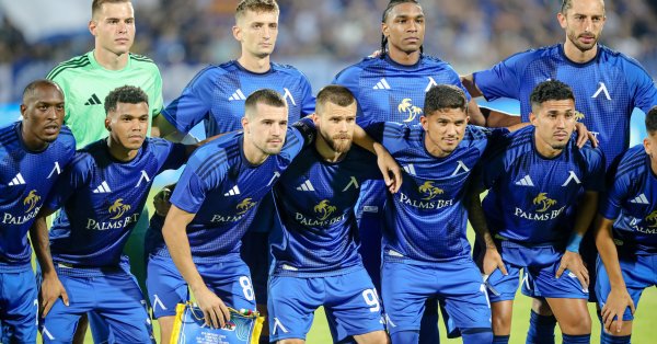 Возможно ли чудо? Левски получил новости о мечте для I Alkmaar