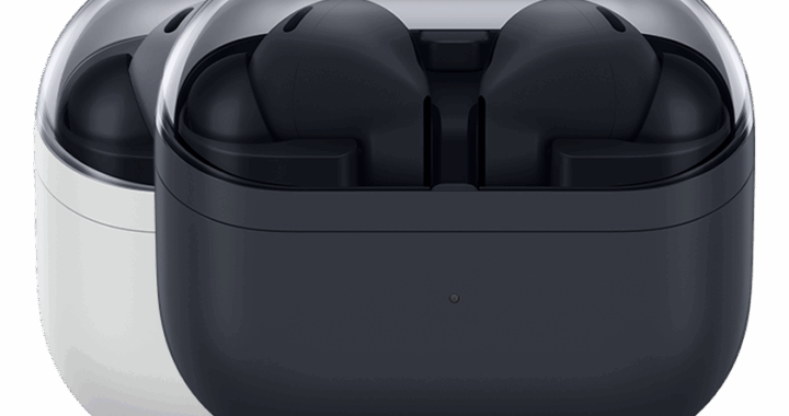 Продажа Galaxy Buds 3 Fe, в том числе в новом цвете! Или это ошибка персонала магазина