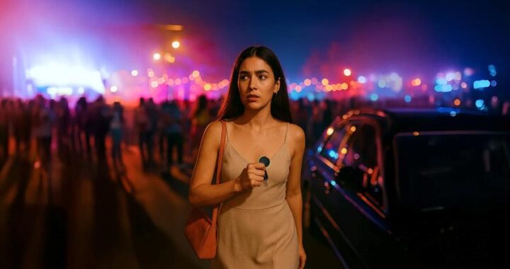 Как превратить трекер в охранник: клип Peblebee с функцией Alert Live