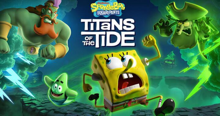 Губка Боб возвращает: THQ Nordic объявил об игре о веселой компании из подводного мира