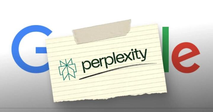 Смущение предложило 34,5 миллиарда долларов для браузера Chrome против антимонопольного давления