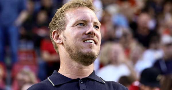 Нагельсман называет трех новобранцев в Германии