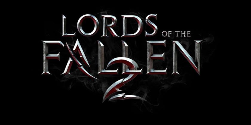 Glosser, более крупный и более эпический: Plock Publishing House Ci Games объявили о лордах Fallen 2