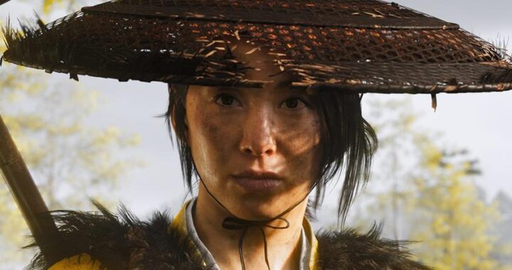 Новый призрак трейлера Yōtei показал эффективность длинного копья Jari