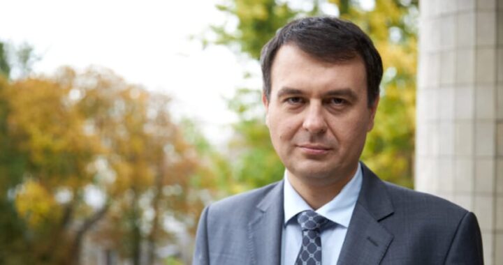 NBU препятствует закону крипторезера в Украине — Getmantsev
