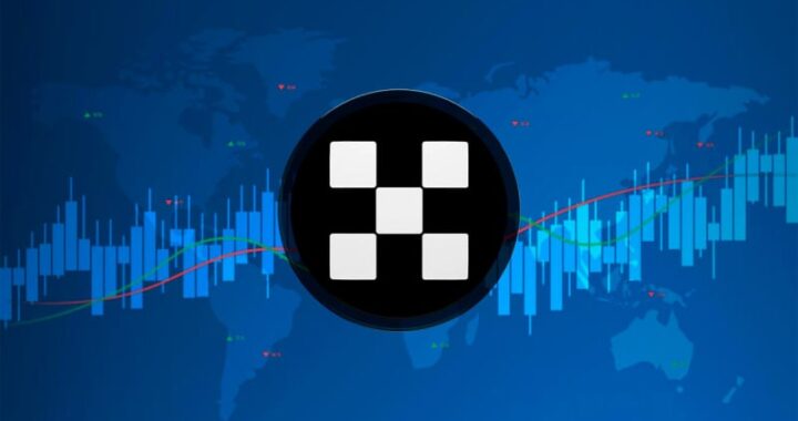 OKX Tokena Цена акций вылетела на 200% после сжигания 50% от предложения за 7,6 миллиарда долларов