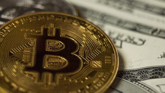 После очередной записи биткойнов Coinbase завершила покупку Deribit: этот новый — Министерство финансов