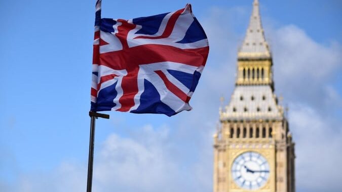 Соединенное Королевство наложило санкции против криптовалют индустрии Российской Федерации — Министерство финансов