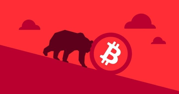 Трейдеры делают ставки на биткойн падают ниже 100 000 долларов США — данные рынка данных