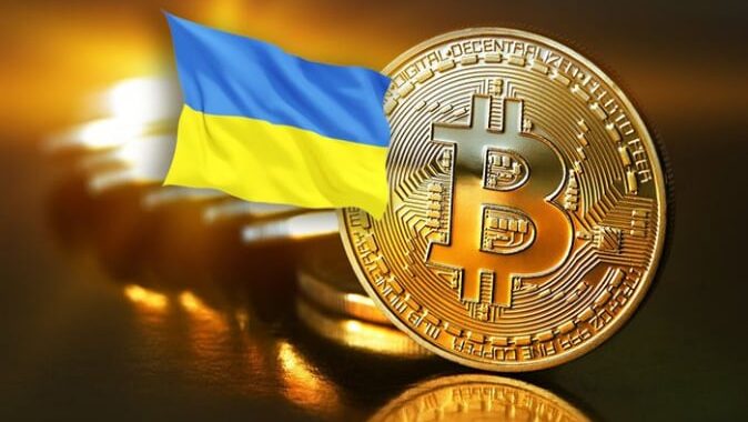 Украина занимает 4 -е место среди стран мира по количеству биткойнов — Министерство финансов