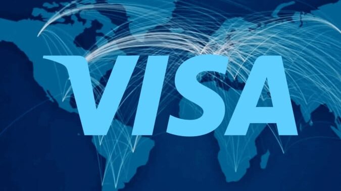 Visa добавлена поддержка трех Steiblcoins и двух блокчейн — Министерство финансов