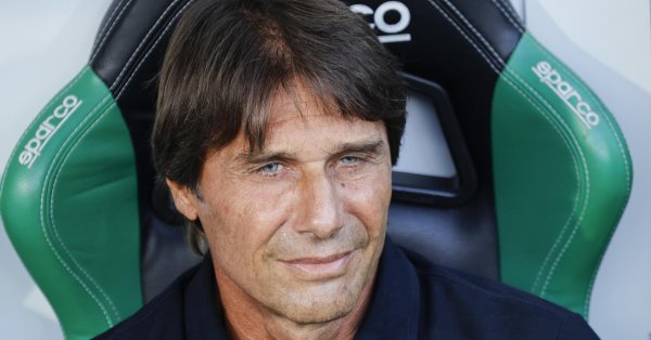 Конте: Мы здесь, чтобы учиться у мастеров