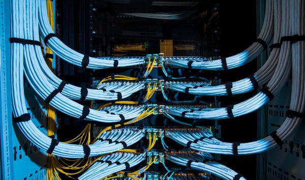 Испания может стать следующим большим центром обработки данных