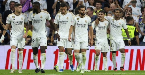 Телевизионные матчи сегодня, 16 сентября