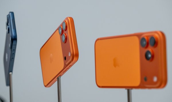 Как повлияли новейшие акции Apple и ее поставщики