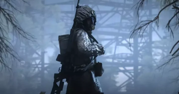 «Быть ​​смелым — означает быть осторожным!»: Scythian с Stalker 2 дает советы украинской молодежи как не пострадавшие от взрывных вещей