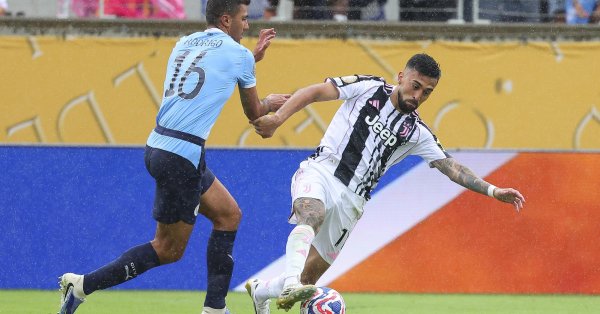 Atletico Madrid с девятым новым адресом