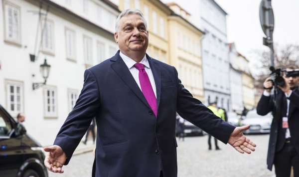 Венгрия отказалась перестать покупать российскую энергию, несмотря на звонки США