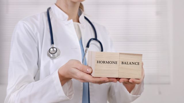 Эндокринные одышки и их влияние на гормональный баланс