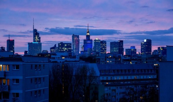 НАТО работает над оборонительными мерами после инцидента Дрона в Польше