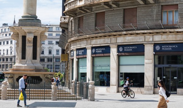 Европейские регуляторы собирают страхом, что препятствует единому европейскому рынку