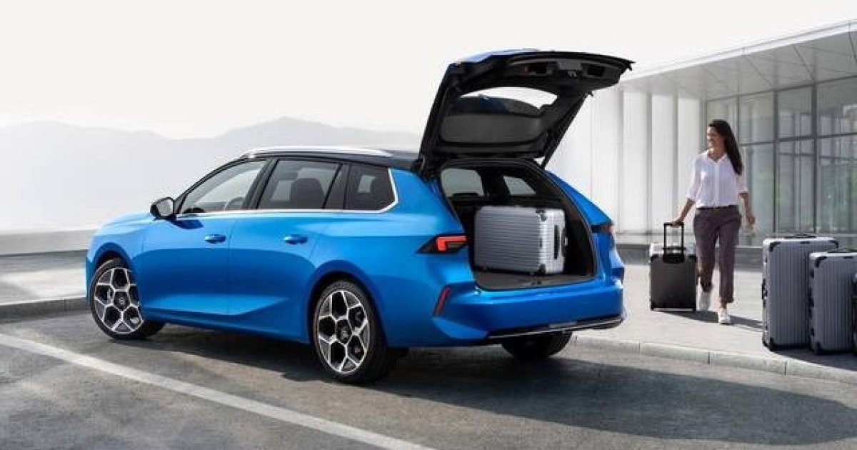 Доступный фургон исчезает - вот что осталось на рынке