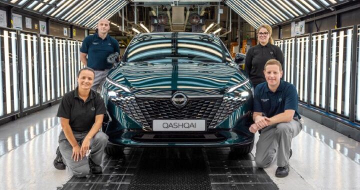 Новый удар? Франция потребовала все платежные документы Nissan