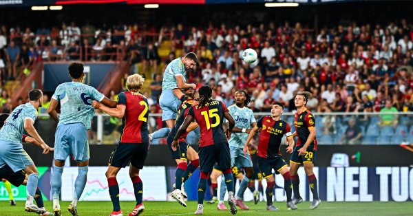 Они также революционизируют в серии А «А»