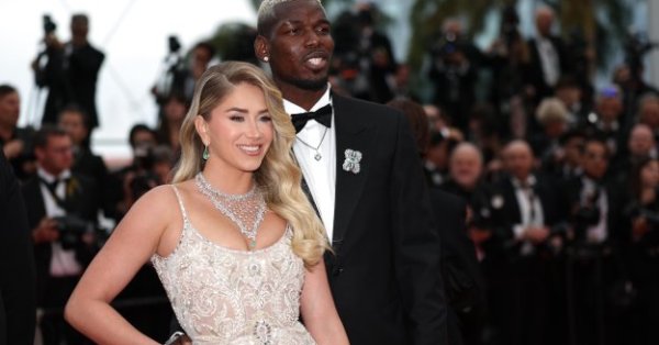 Безопасность Пола Погбы в Монако отложено