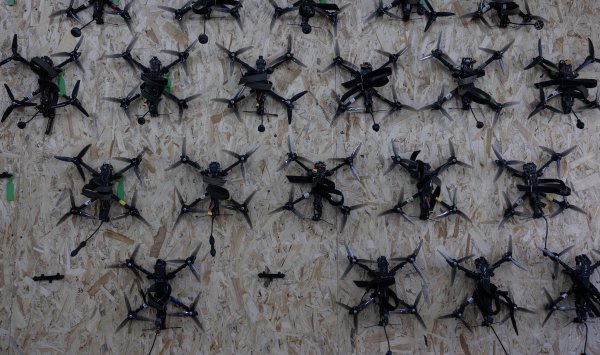 Лидеры ЕС обсудят проект Copenhagen Air Shield