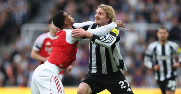 Вратарь плетения обвинил соперника в «грязных» действиях