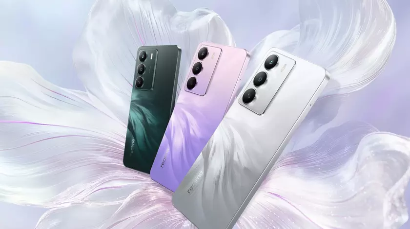 Realme готовится запустить бюджетный смартфон P3 Lite 5G, который получит димучинность 6300, экраны 120 Гц и цену $ 115