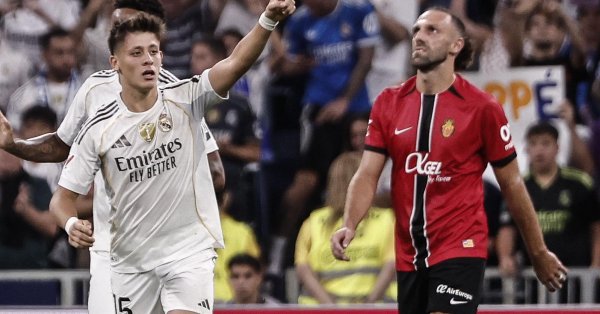 Арда Гулер предупредила Испанию