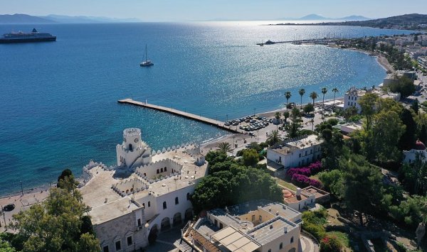 НОВЫЕ ГРЕЧЕСКИЕ Планы фондов инвестиции в размере 1 млрд. Евро в области технологий и возобновляемых источников энергии