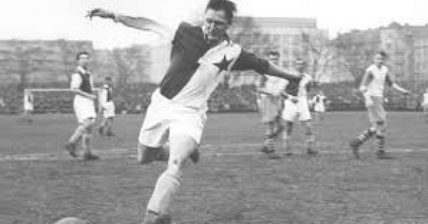 Когда Slavia Prague Beat Inter 9-0