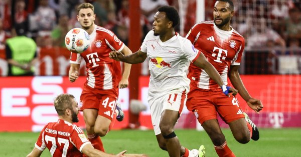 Немецкий гражданин из Баварии был поражен словаками