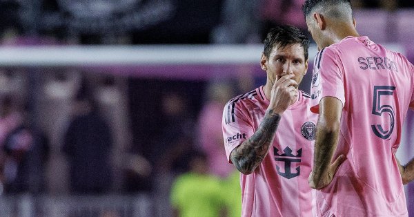 Легенда объявила, что останавливается с футболом