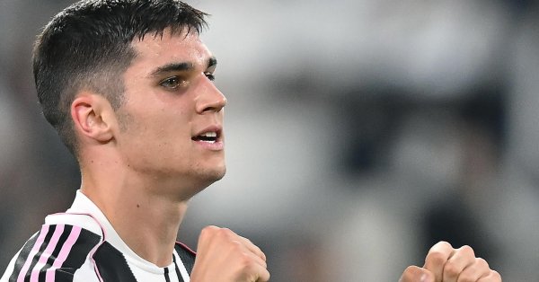 Йоветич для нового персонажа Ювентуса: может забить 10 голов