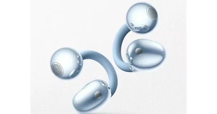 Huawei выпустит Freeclip 2-вторая версия