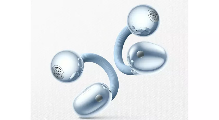 Huawei выпустит Freeclip 2-вторая версия