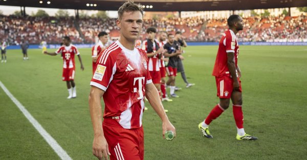 Бавария Эйс сделал удивительный следующий ход