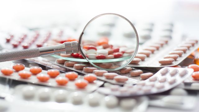 Рак получит лекарства NHIF в ближайшие два года